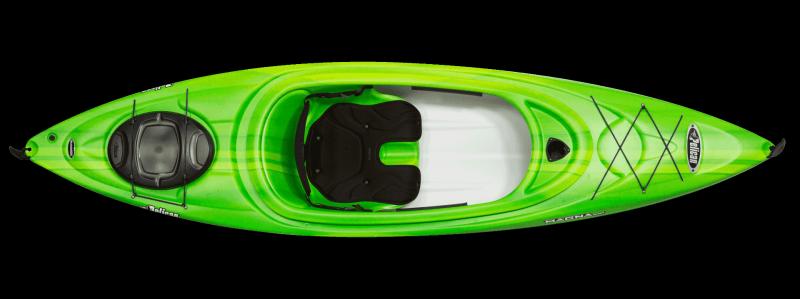 Is The Emotion Spitfire 8 Kayak Right For You. The Rugged Yet Nimble Kayak Taking The Sport By Storm