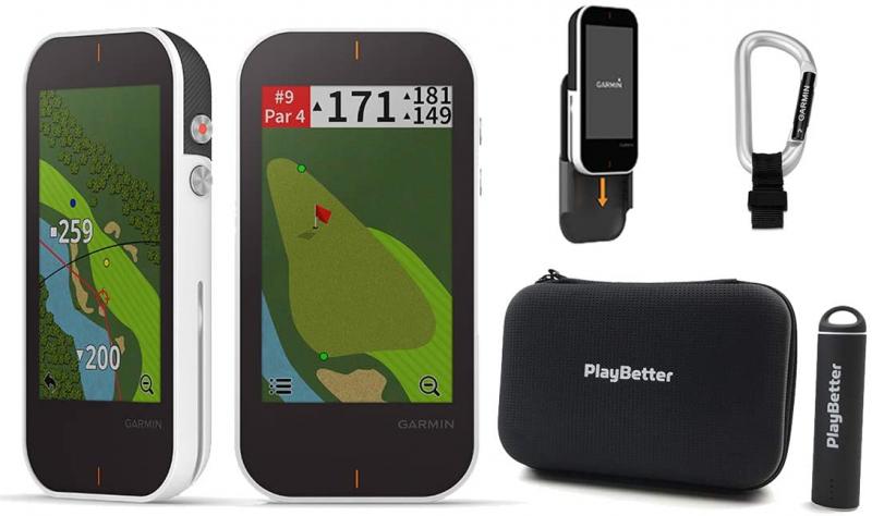 Is the Garmin S20 the Best Golf GPS Watch This Year. How the Approach S20 Outshines Other Models