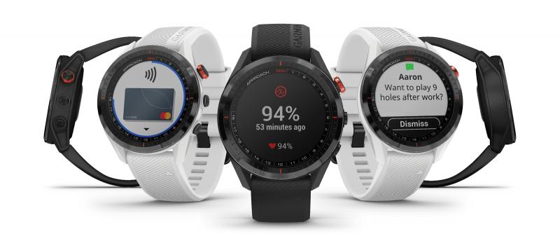 Is the Garmin S20 the Best Golf GPS Watch This Year. How the Approach S20 Outshines Other Models