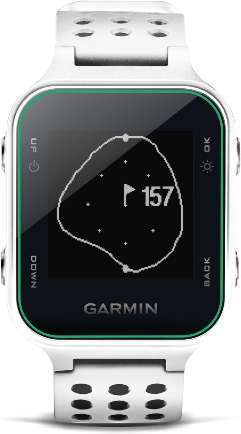 Is the Garmin S20 the Best Golf GPS Watch This Year. How the Approach S20 Outshines Other Models