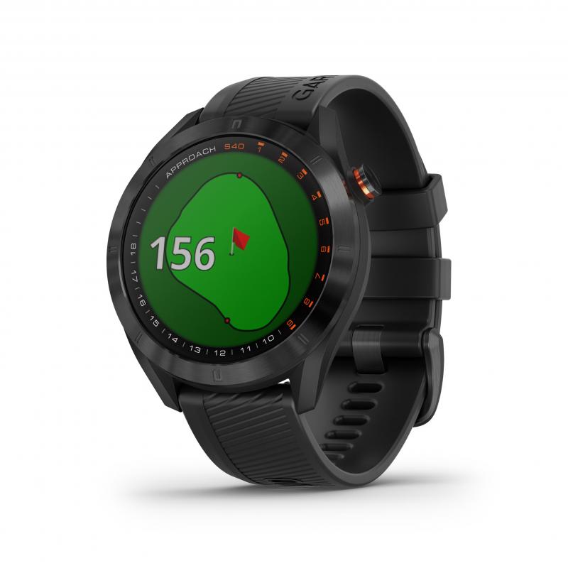 Is the Garmin S20 the Best Golf GPS Watch This Year. How the Approach S20 Outshines Other Models