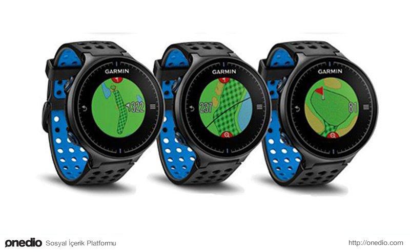 Is the Garmin S20 the Best Golf GPS Watch This Year. How the Approach S20 Outshines Other Models
