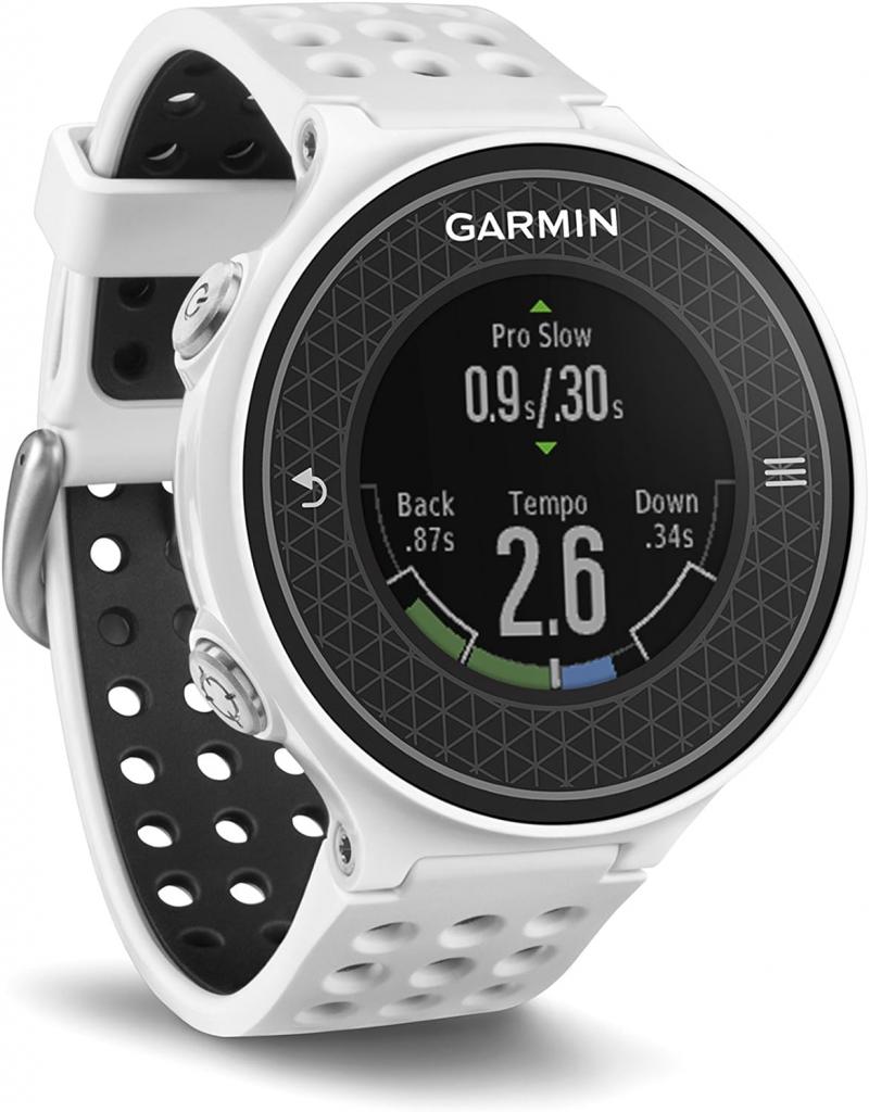 Is the Garmin S20 the Best Golf GPS Watch This Year. How the Approach S20 Outshines Other Models
