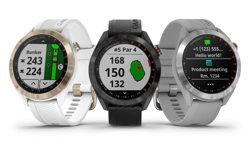 Is the Garmin S20 the Best Golf GPS Watch This Year. How the Approach S20 Outshines Other Models