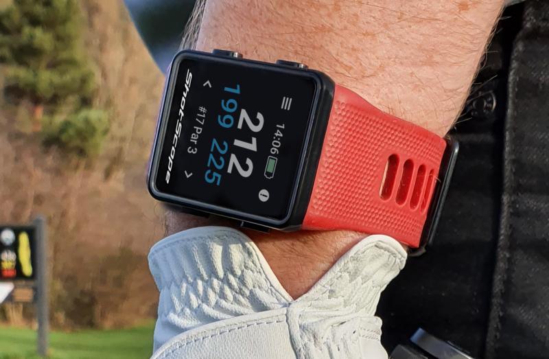 Is the Garmin S20 the Best Golf GPS Watch This Year. How the Approach S20 Outshines Other Models