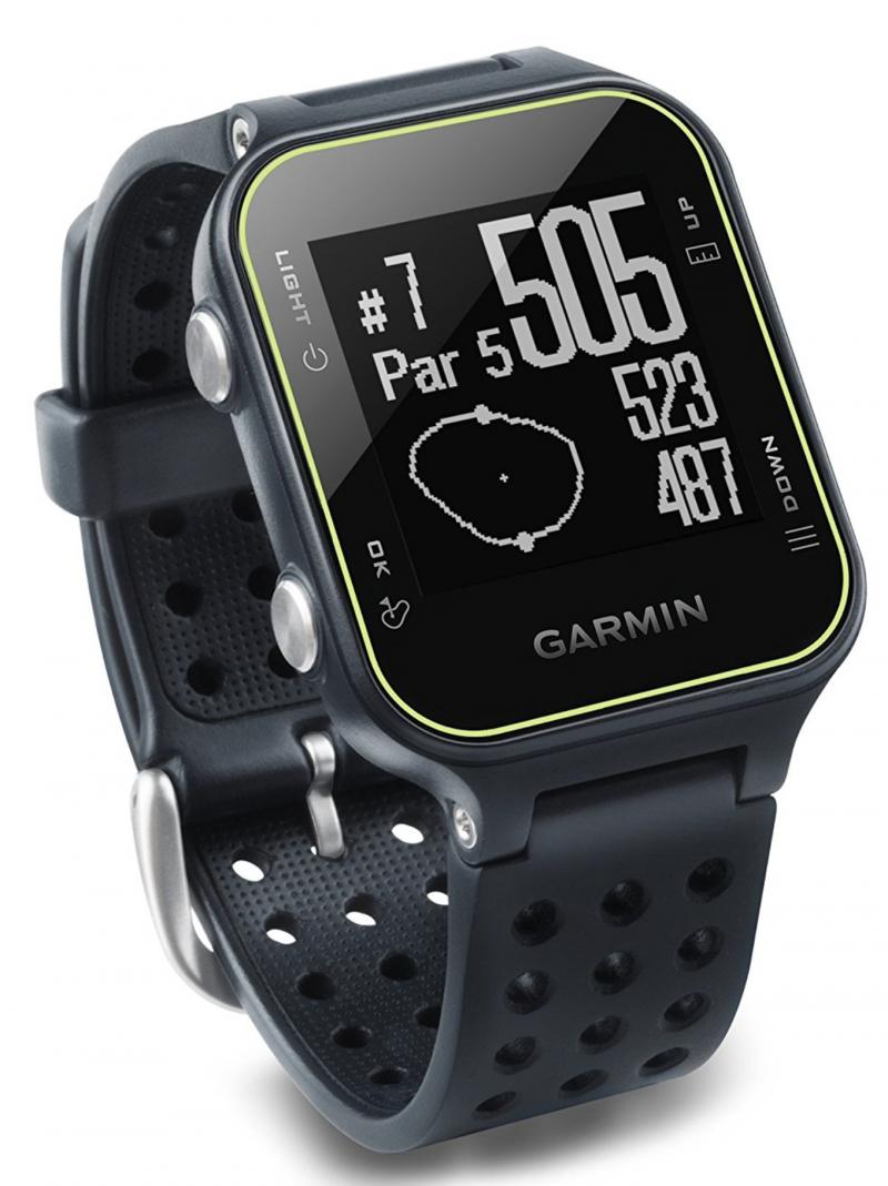 Is the Garmin S20 the Best Golf GPS Watch This Year. How the Approach S20 Outshines Other Models