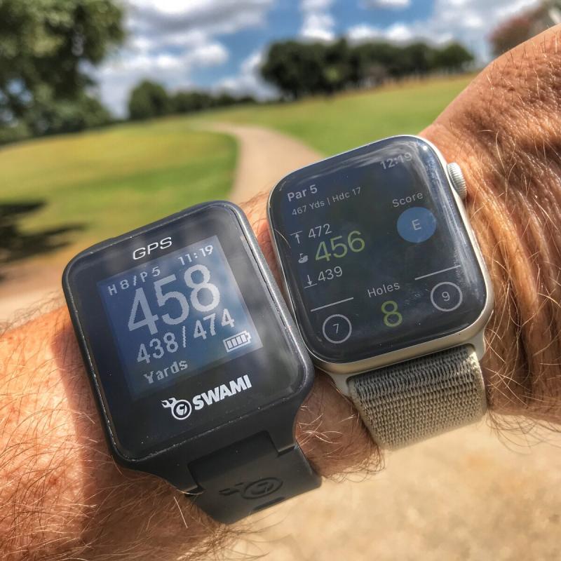Is the Garmin S20 the Best Golf GPS Watch This Year. How the Approach S20 Outshines Other Models