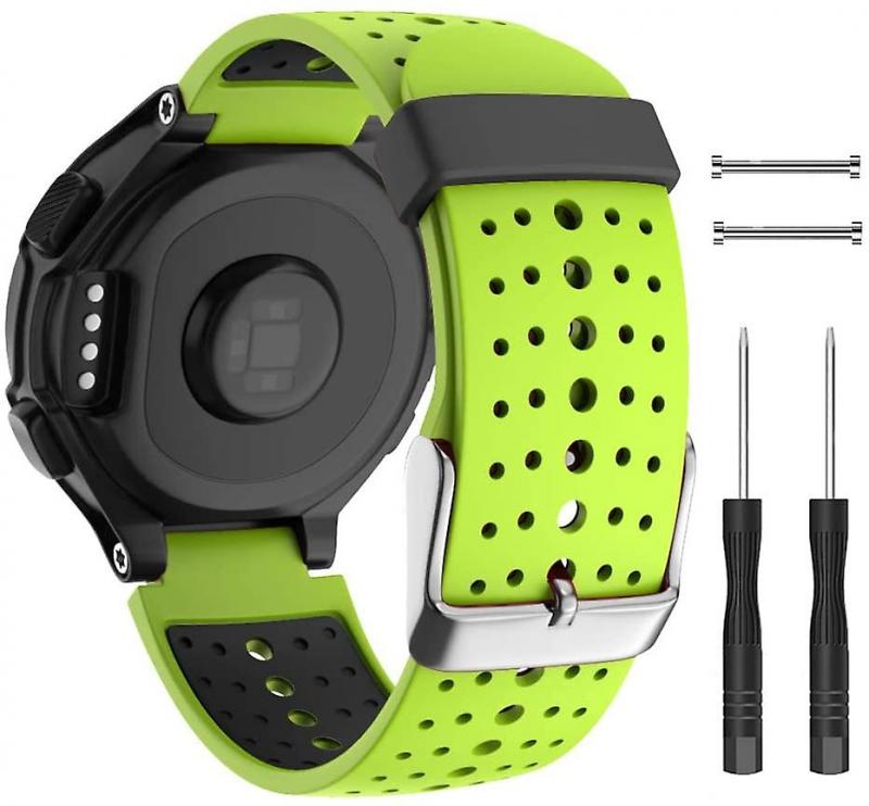 Is the Garmin S20 the Best Golf GPS Watch This Year. How the Approach S20 Outshines Other Models