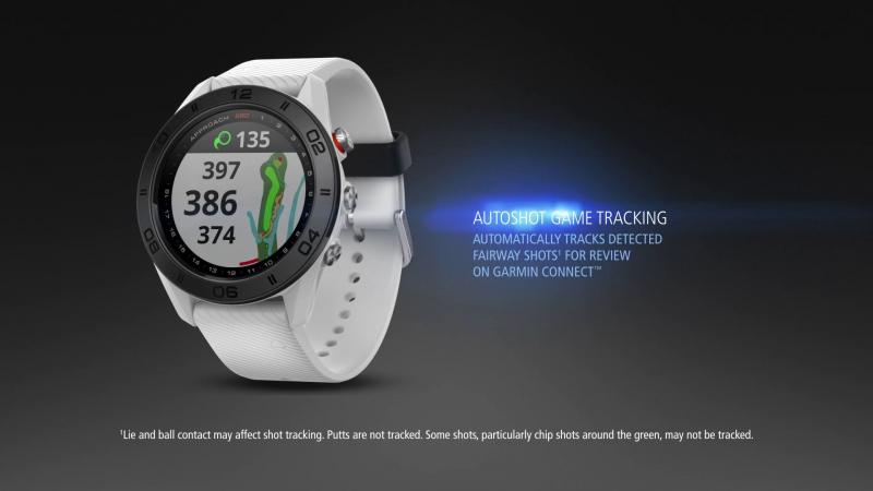 Is the Garmin S20 the Best Golf GPS Watch This Year. How the Approach S20 Outshines Other Models
