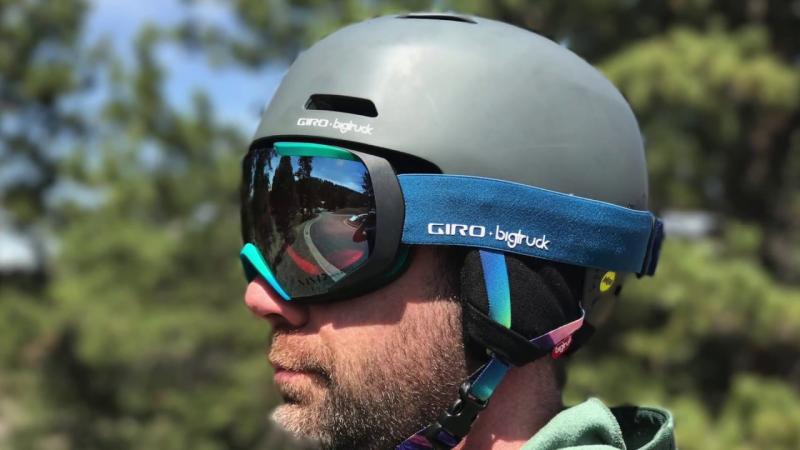 Is the Giro Ledge FS MIPS Helmet the Best for Mountain Biking This Year. 7 Reasons Why It