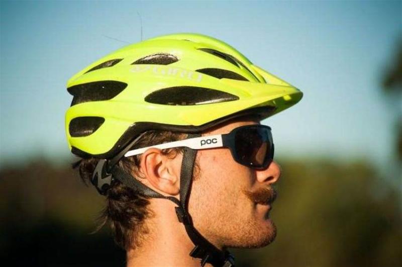 Is The Giro Quarter The Best Aero Road Cycling Helmet This Year