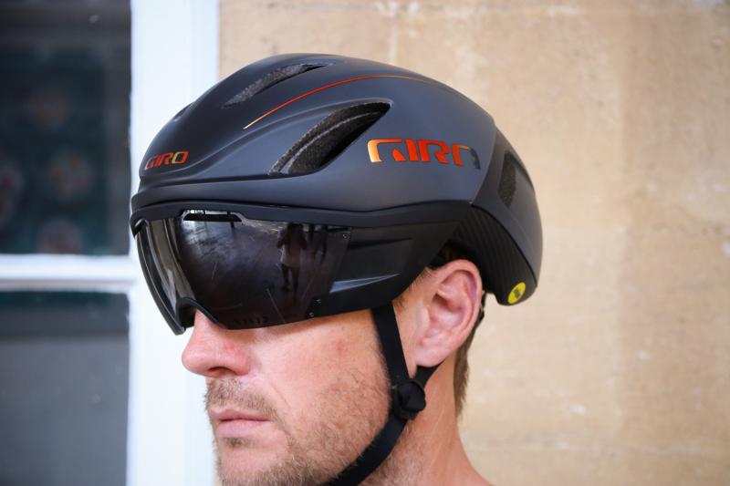 Is The Giro Quarter The Best Aero Road Cycling Helmet This Year