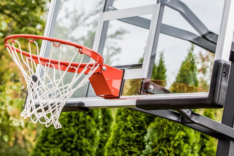 Is the Goalrilla 54 inch the Best Basketball Hoop for Your Court. How This Adjustable Goal Will Make You Unstoppable