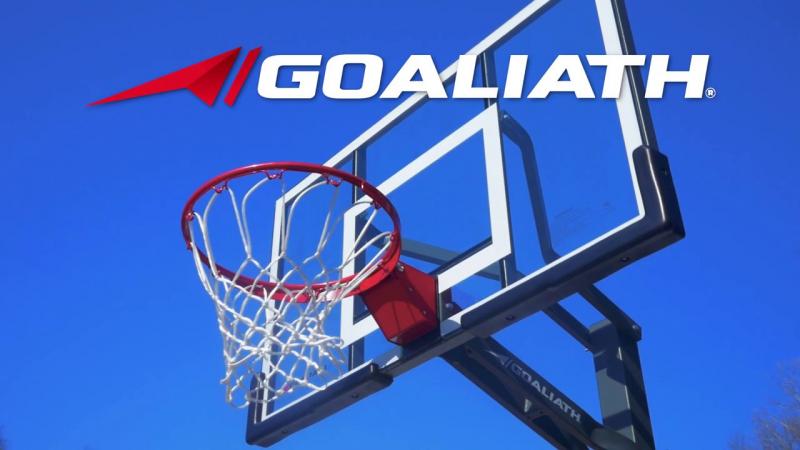 Is the Goalrilla 54 inch the Best Basketball Hoop for Your Court. How This Adjustable Goal Will Make You Unstoppable