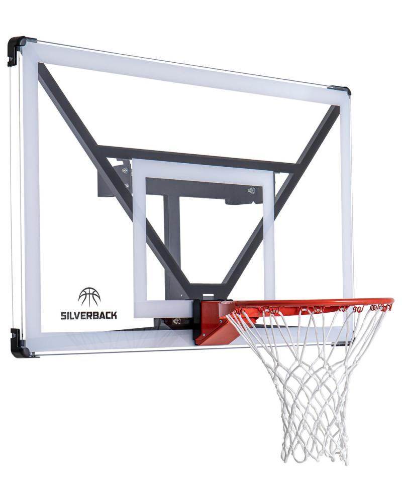 Is the Goalrilla 54 inch the Best Basketball Hoop for Your Court. How This Adjustable Goal Will Make You Unstoppable