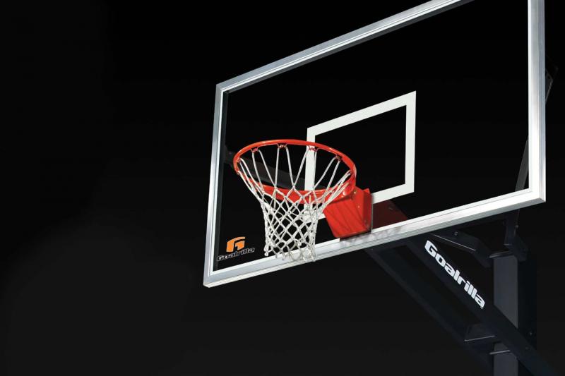 Is the Goalrilla 54 inch the Best Basketball Hoop for Your Court. How This Adjustable Goal Will Make You Unstoppable