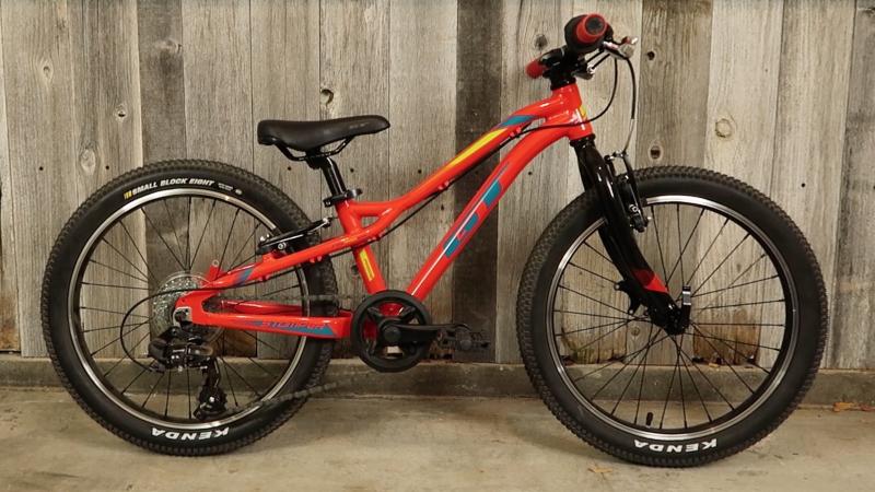 Is The Gt Stomper 24 Inch The Perfect Kids Mountain Bike: 12 Intriguing Reasons Why It Might Be