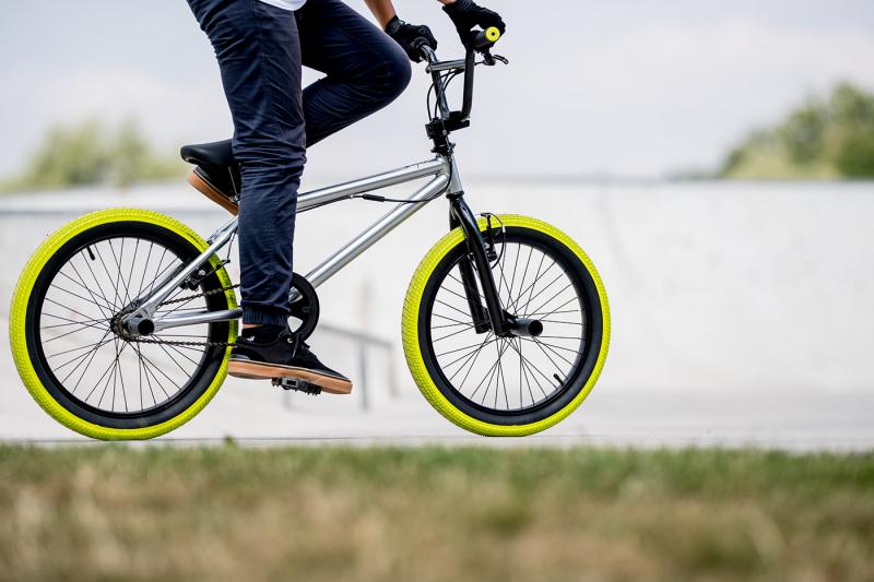 Is the GT Stomper Pro the Best BMX Bike for Beginners. Mastering the Youth Stomper Pro