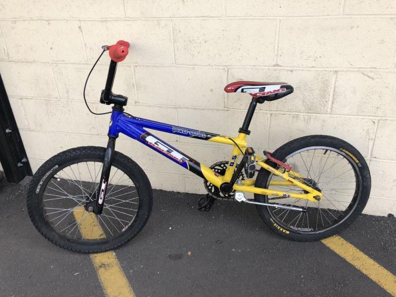 Is the GT Stomper Pro the Best BMX Bike for Beginners. Mastering the Youth Stomper Pro