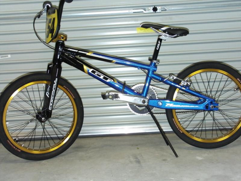 Is the GT Stomper Pro the Best BMX Bike for Beginners. Mastering the Youth Stomper Pro