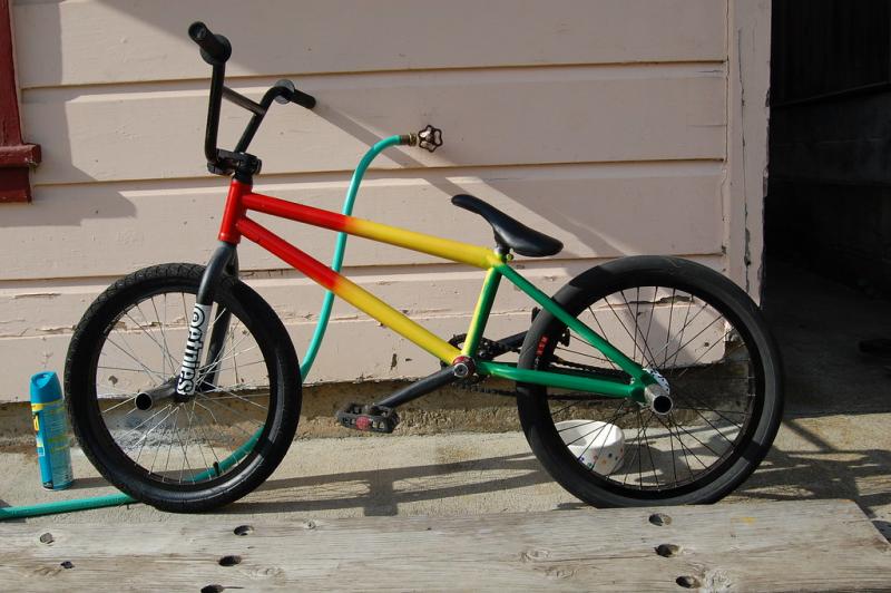 Is the GT Stomper Pro the Best BMX Bike for Beginners. Mastering the Youth Stomper Pro