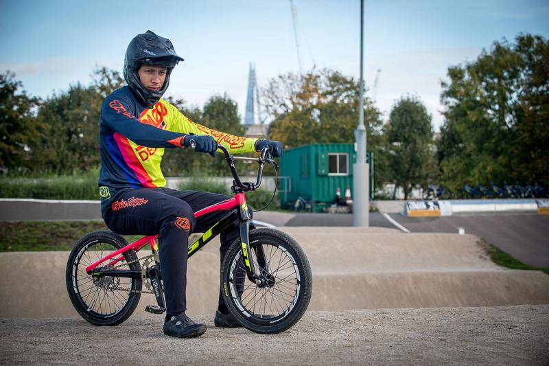 Is the GT Stomper Pro the Best BMX Bike for Beginners. Mastering the Youth Stomper Pro