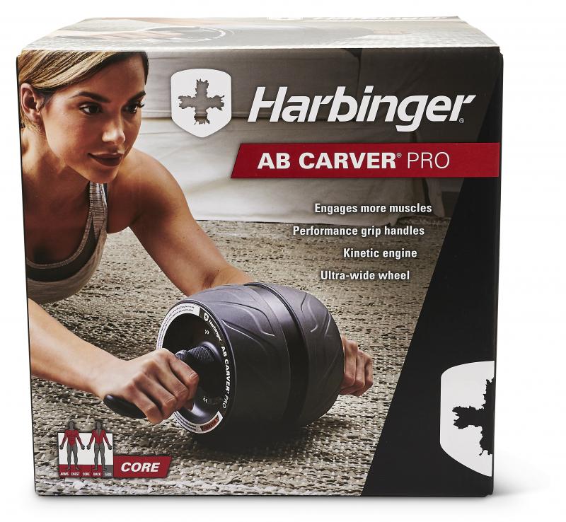 Is the Harbinger AB Carver Pro Worth the Money: A 15-Point Review