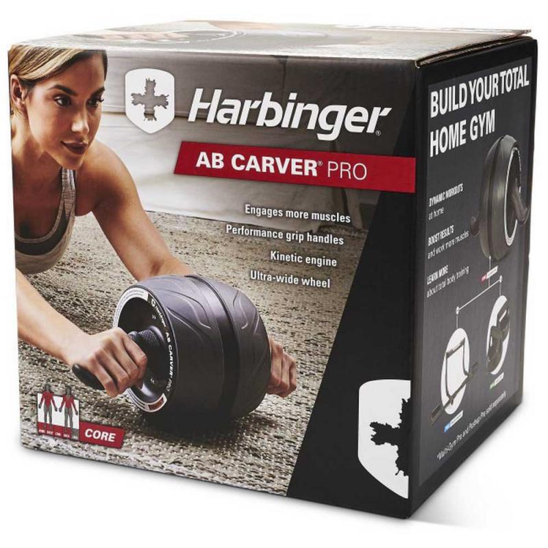Is the Harbinger AB Carver Pro Worth the Money: A 15-Point Review