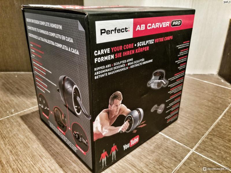 Is the Harbinger AB Carver Pro Worth the Money: A 15-Point Review