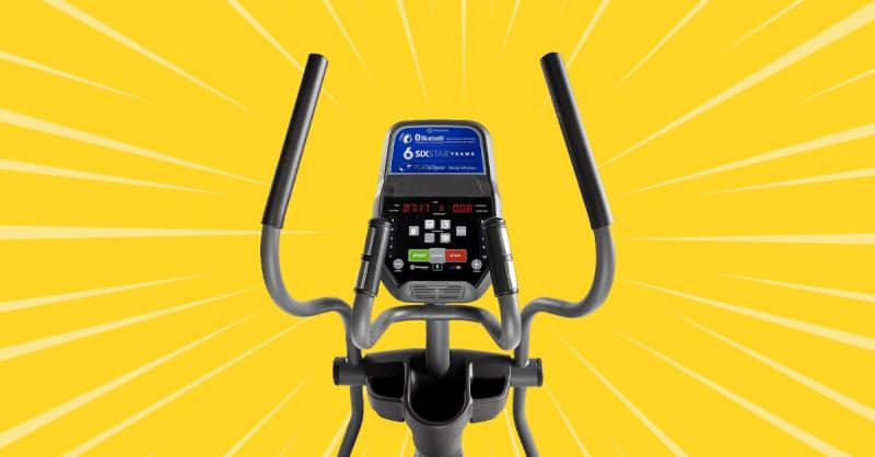 Is the Horizon Fitness EX59 Elliptical Worth Buying in 2023: How This Elliptical Can Transform Your Workouts