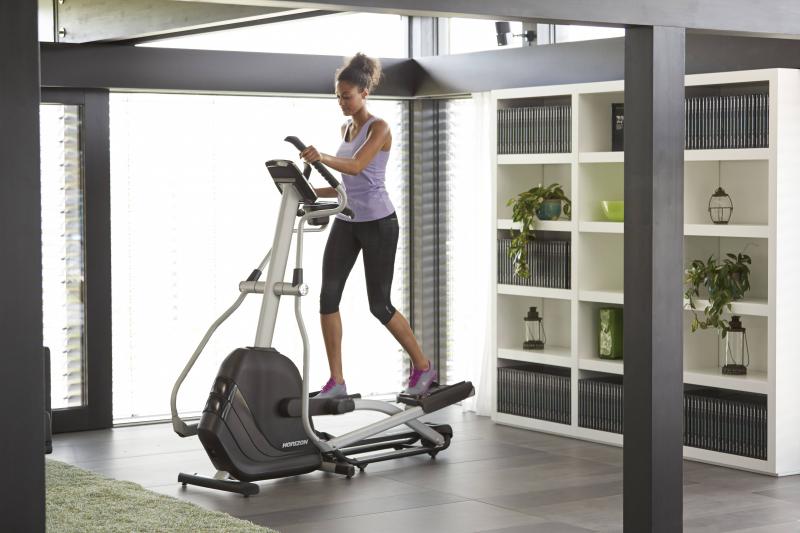 Is the Horizon Fitness EX59 Elliptical Worth Buying in 2023: How This Elliptical Can Transform Your Workouts