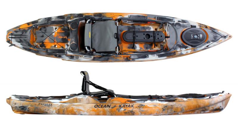 Is the Lifetime Tamarack Tioga 120 the Best kayak: Why This is the Only Kayak You