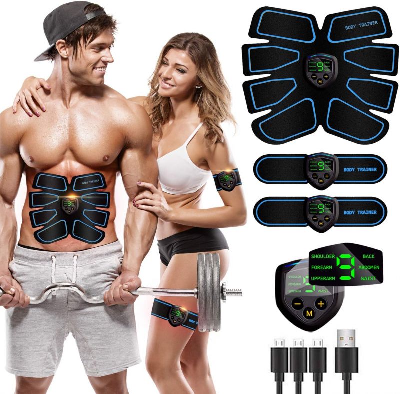 Is the MARC Pro Plus Muscle Stimulator Worth Buying in 2023