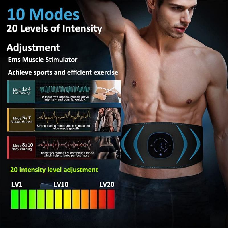 Is the MARC Pro Plus Muscle Stimulator Worth Buying in 2023