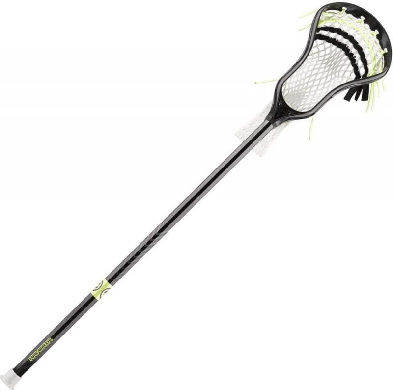 Is The Maverik Charger Stick The Best Yet: 15 Reasons The Maverik Charger Attack Lacrosse Head Could Transform Your Game