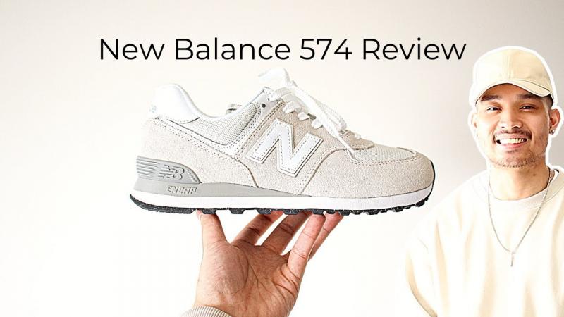 Is the New Balance 574 Core Mens Right For You. Find Out Why Guys Love This Stylish Sneaker