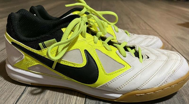 Is The Nike Gato 2 Still Relevant in 2023. The Sneaker That Keeps On Giving