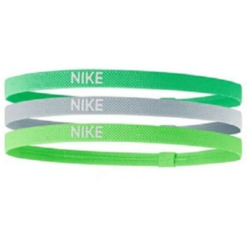 Is the Nike Headband With a Tie In Back Worth It. Nike Headband Makes Workouts Easier Than Ever