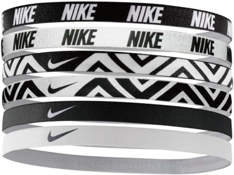 Is the Nike Headband With a Tie In Back Worth It. Nike Headband Makes Workouts Easier Than Ever