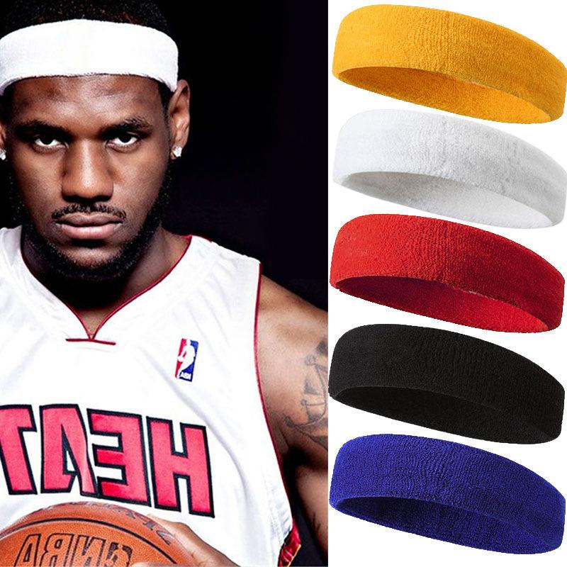 Is the Nike Headband With a Tie In Back Worth It. Nike Headband Makes Workouts Easier Than Ever
