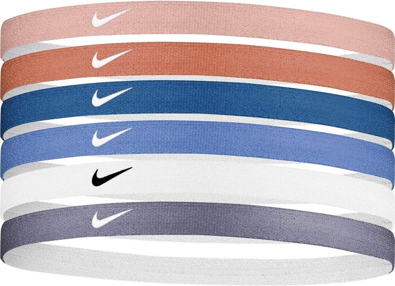 Is the Nike Headband With a Tie In Back Worth It. Nike Headband Makes Workouts Easier Than Ever