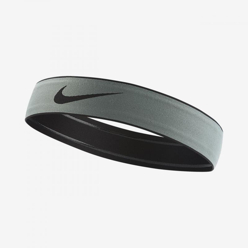 Is the Nike Headband With a Tie In Back Worth It. Nike Headband Makes Workouts Easier Than Ever