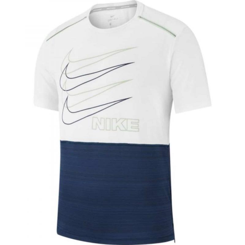 Is the Nike Miler Tee the Best Running Shirt: 15 Reasons Runners Love This Versatile Tee