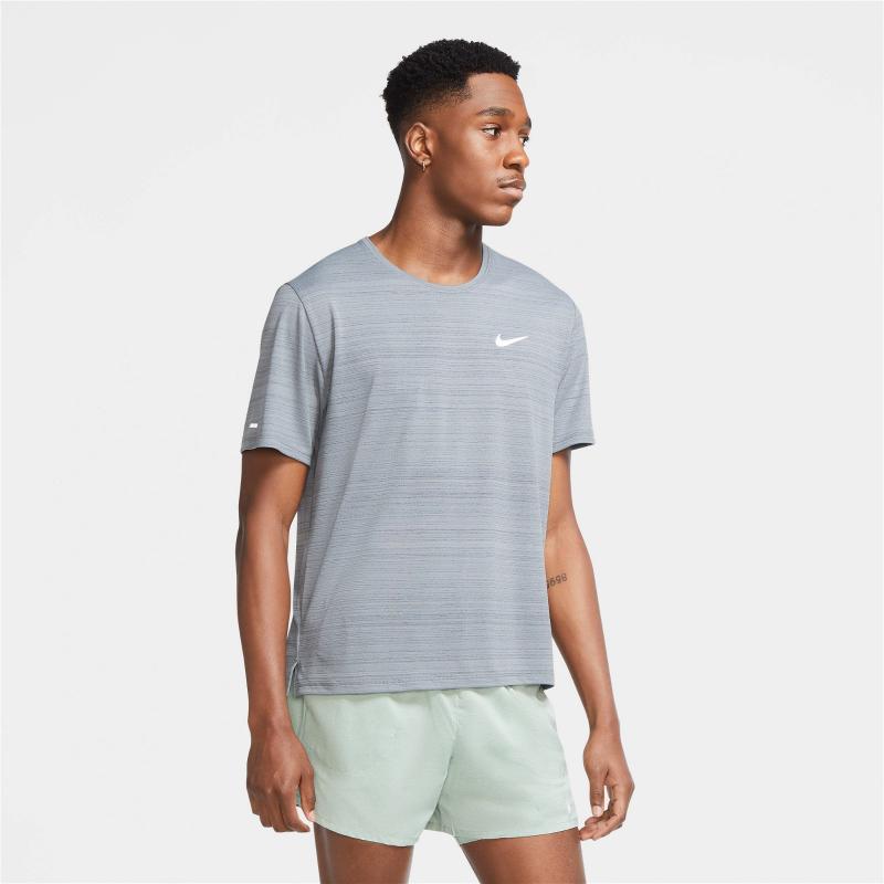 Is the Nike Miler Tee the Best Running Shirt: 15 Reasons Runners Love This Versatile Tee