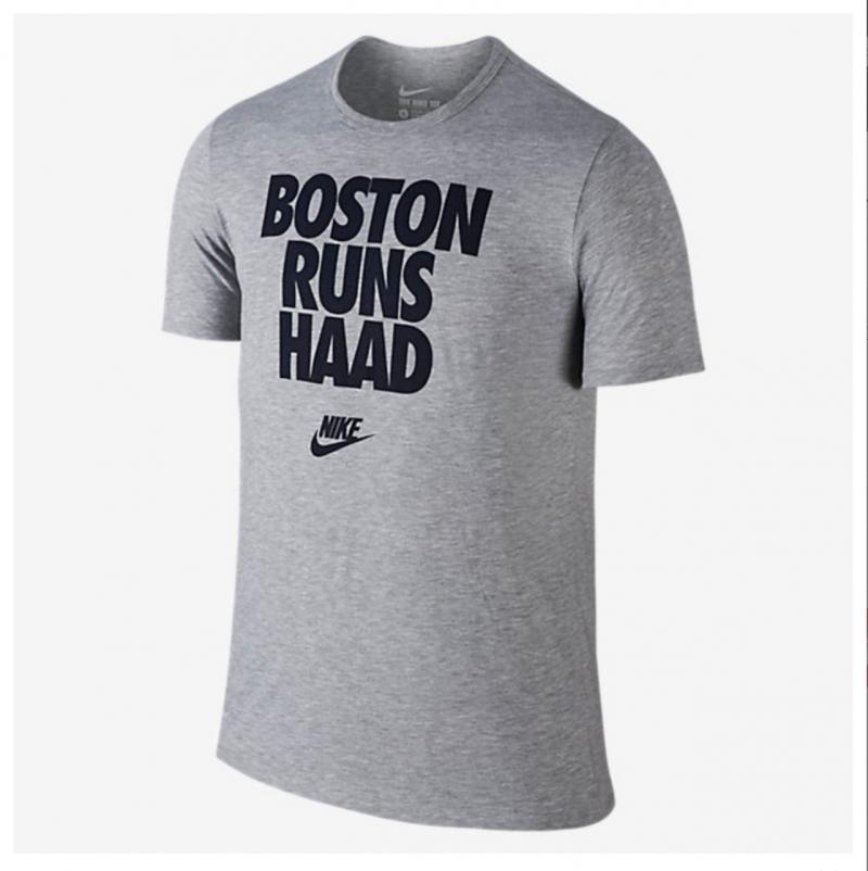 Is the Nike Miler Tee the Best Running Shirt: 15 Reasons Runners Love This Versatile Tee