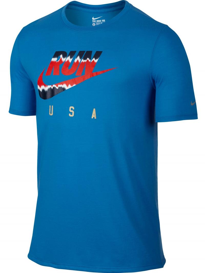 Is the Nike Miler Tee the Best Running Shirt: 15 Reasons Runners Love This Versatile Tee