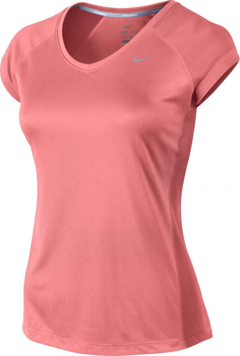 Is the Nike Miler Tee the Best Running Shirt: 15 Reasons Runners Love This Versatile Tee