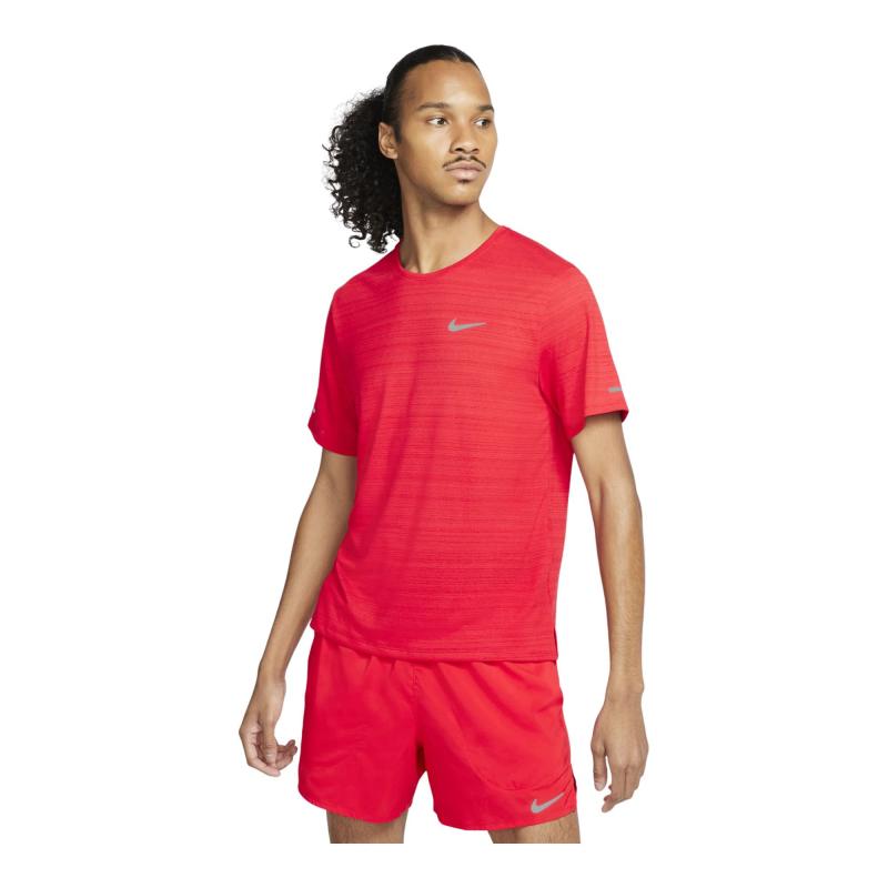 Is the Nike Miler Tee the Best Running Shirt: 15 Reasons Runners Love This Versatile Tee