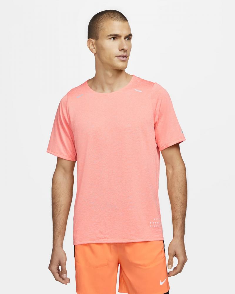 Is the Nike Miler Tee the Best Running Shirt: 15 Reasons Runners Love This Versatile Tee