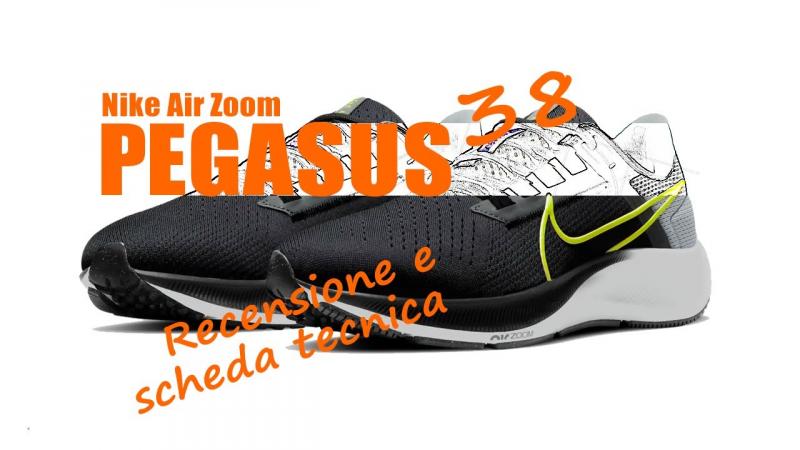 Is The Nike Pegasus 38 Wide Right For You. 15 Key Features To Consider